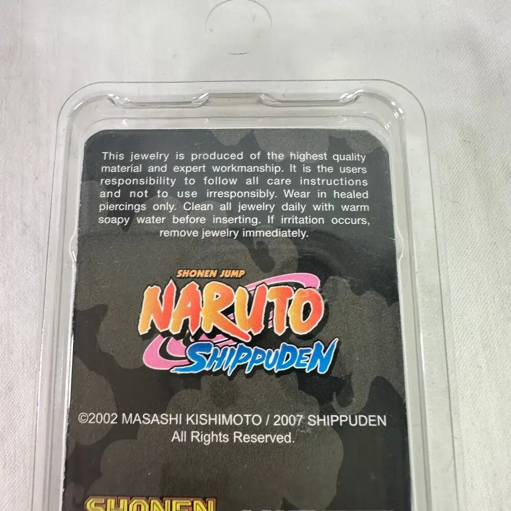 Naruto Shippuden NEW 7/16